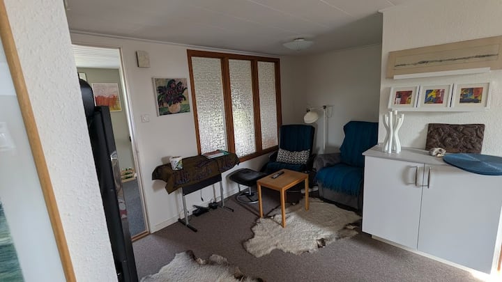 Lägenhet I Villa, öVervåning - Torslanda