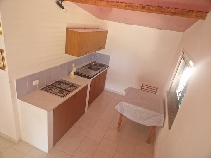 Nina's House, Villa Verde 4 Beach - Santa Caterina dello Ionio