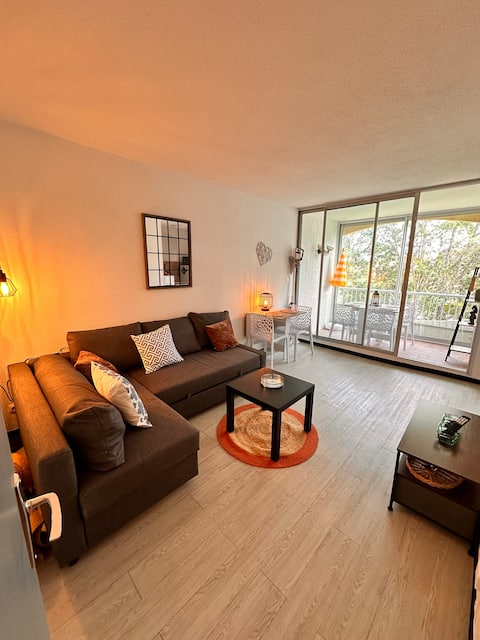 Annonce Airbnb populaire: Calanque by Bellavista – 300m from the sea à Argelès Sur Mer