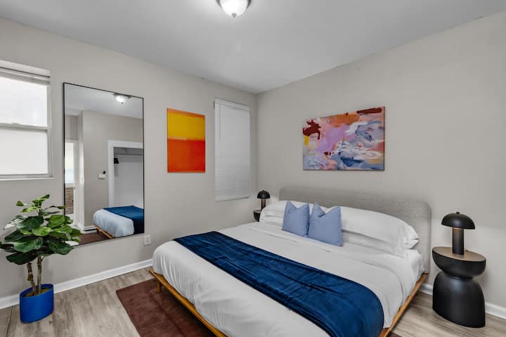 Спална соба 2