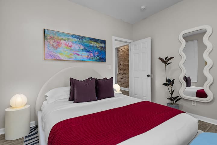 Спална соба 1