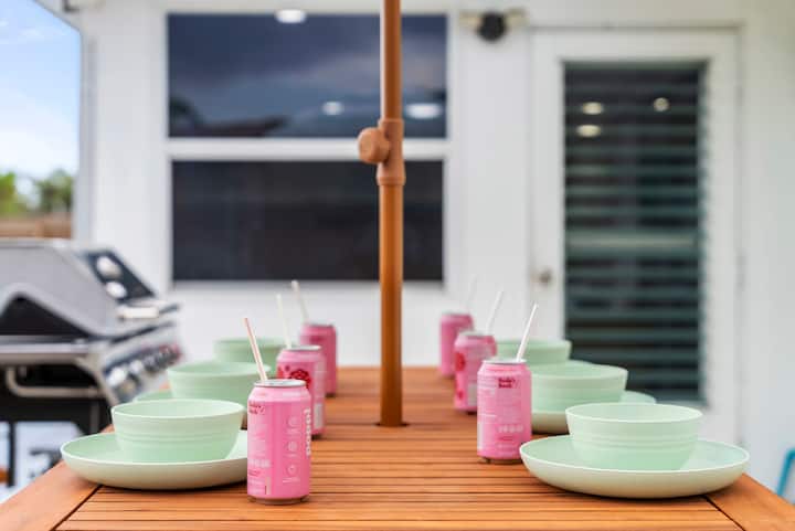 Entry first impression