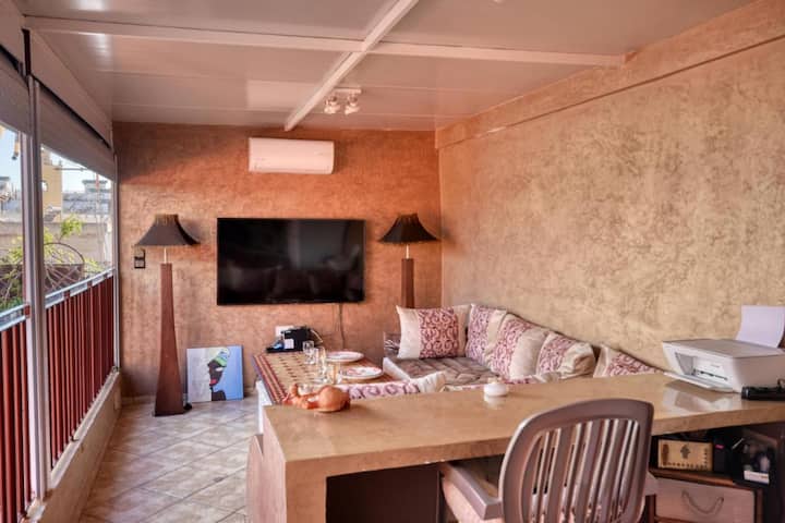 Le Riad By Palmiresort - Agadir