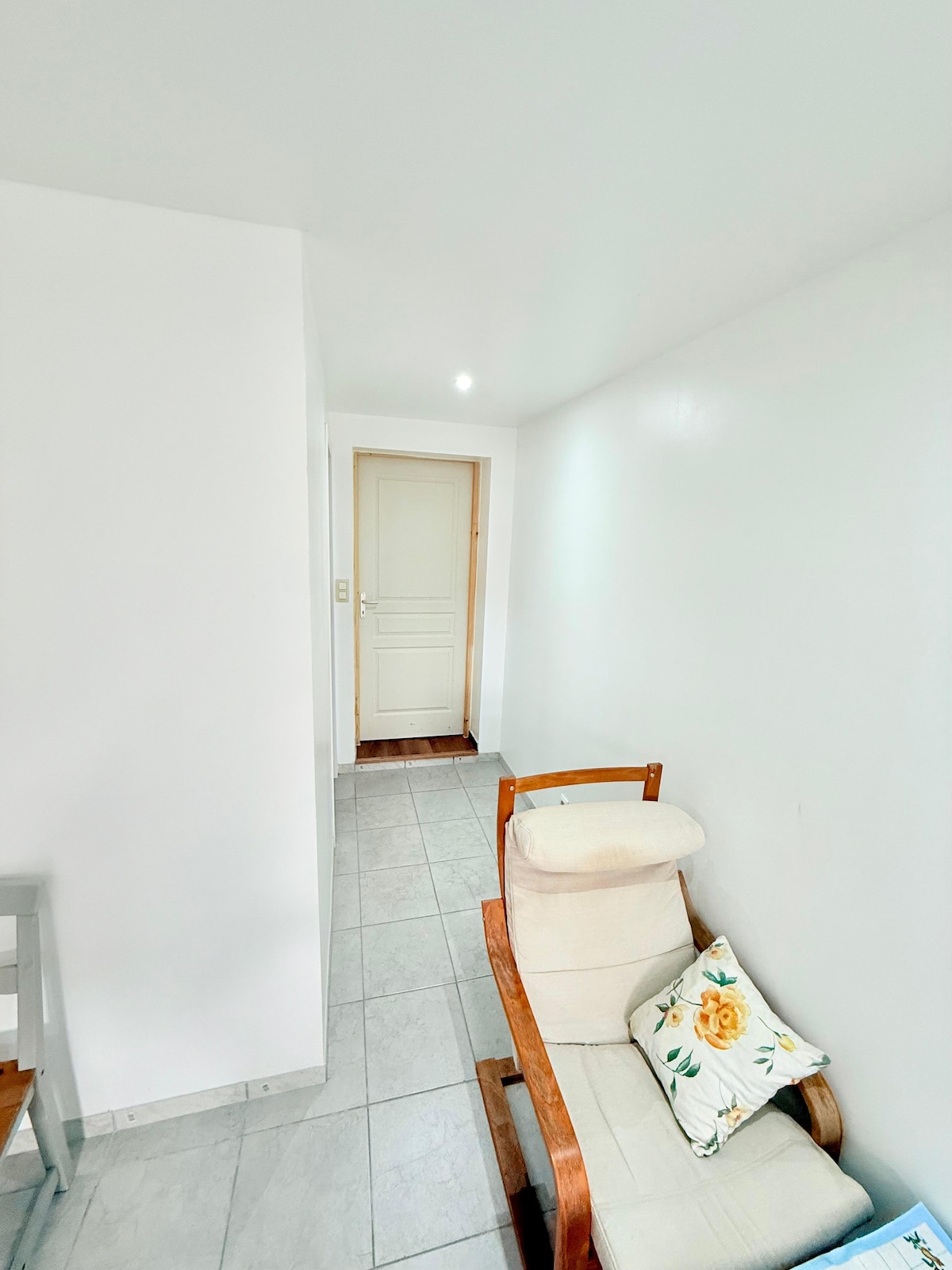 Successful Airbnb property: Emilie's Sanctuary in Mons