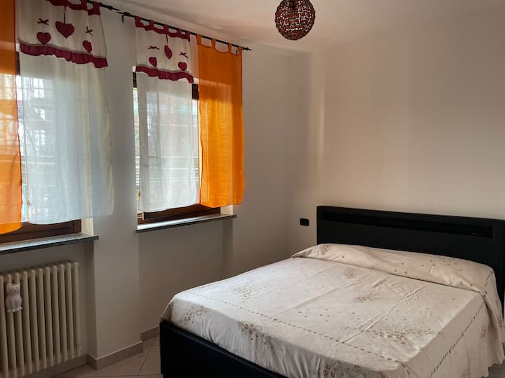 Chambre 1