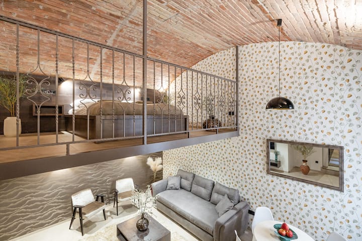 Red Robin Apartment - Budapest