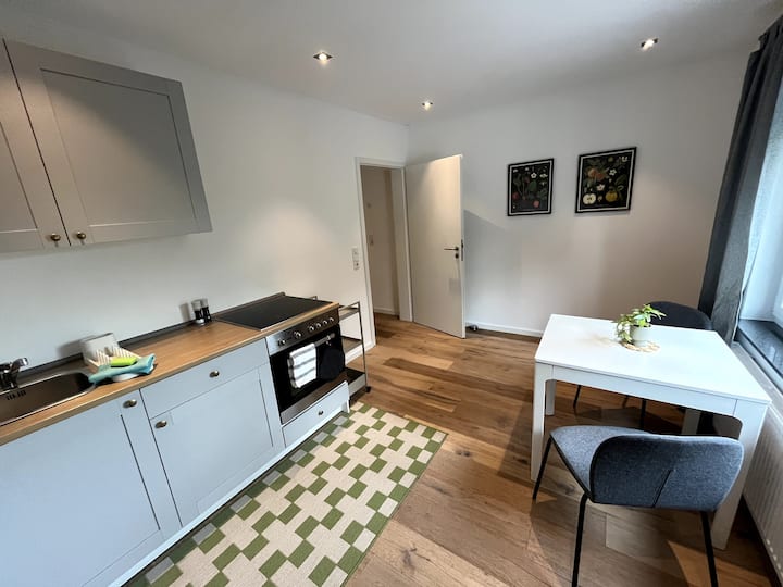 Schöne, Moderne Wohnung - Arnsberg