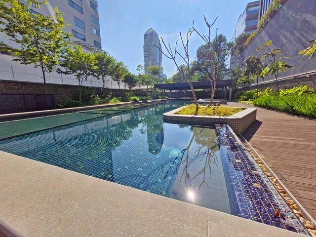 Mara E Cassio managed Airbnb listing 3