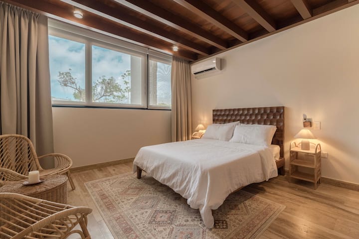 غرفة النوم 3