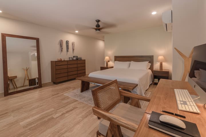 غرفة النوم 1