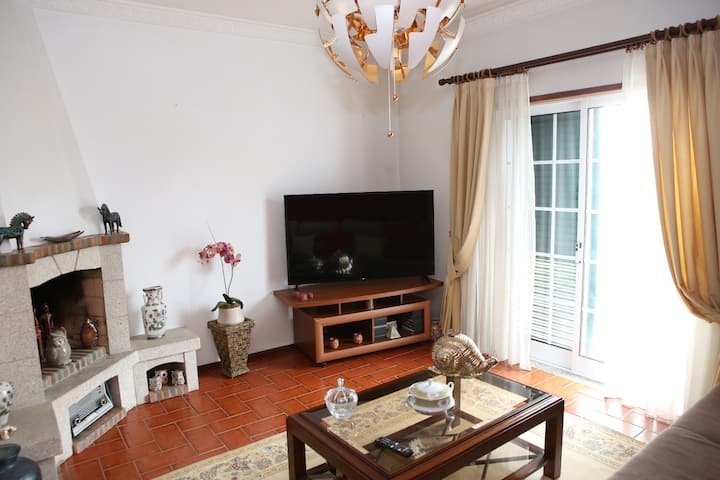 Casa De Férias Em Resende - Mesão Frio