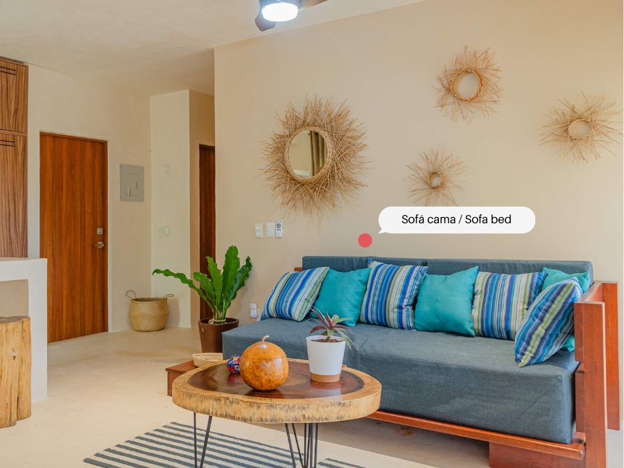 Всекидневна