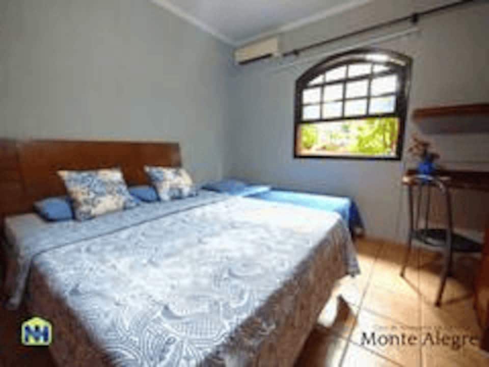 Suíte de casal