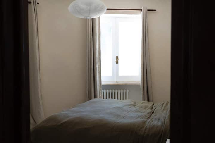 Habitación 1