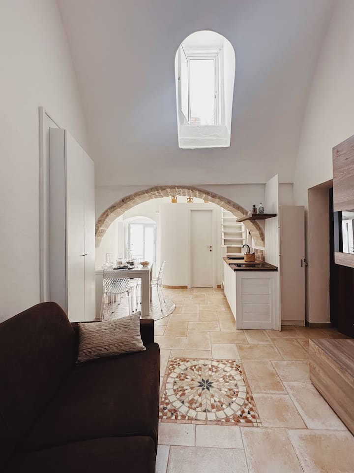 Amaterra Apulian Home - Noci
