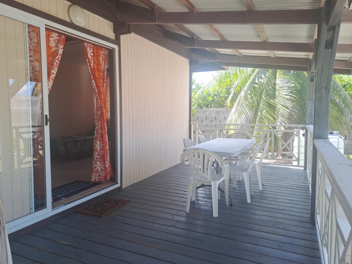Chambre du logement