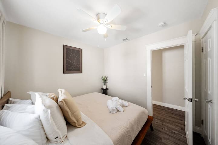 Спална соба 1