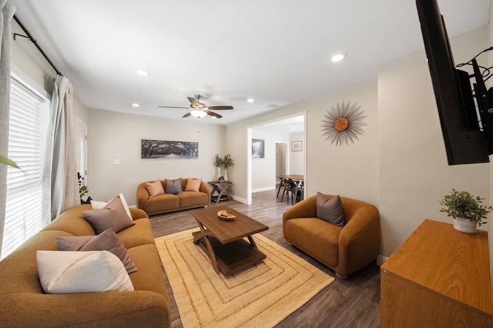 Дневна соба