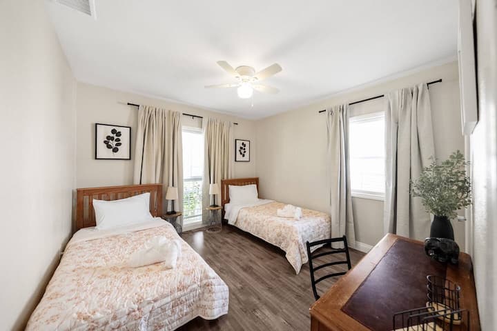 Спална соба 2