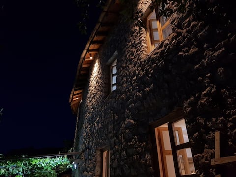 Pocitelj Heritage Stone Villa