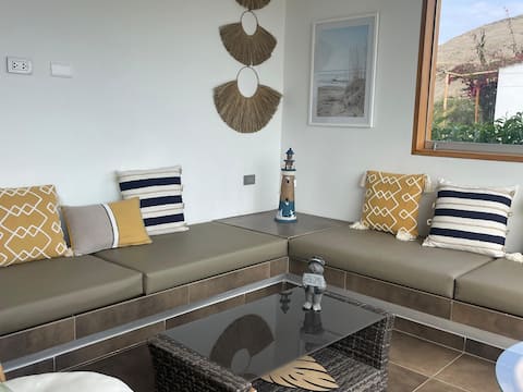 Successful Airbnb property: Chocaya Country/Beach House, Asia in Asia