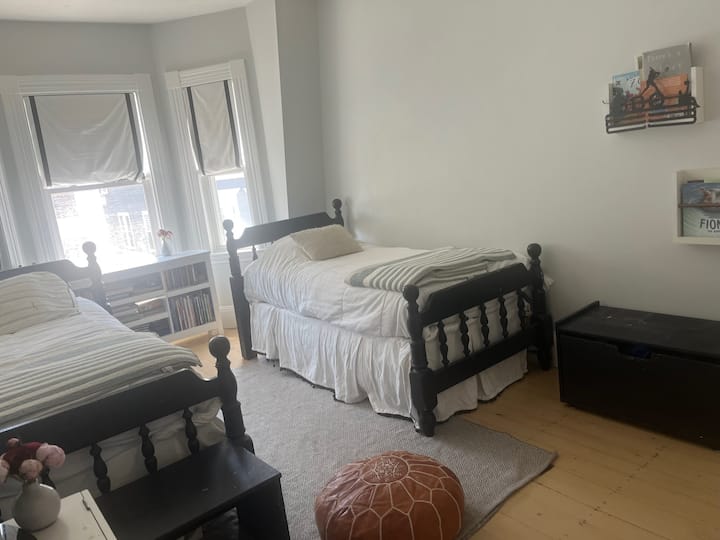 Спална соба 3