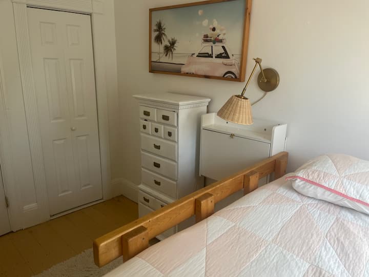 Спална соба 4