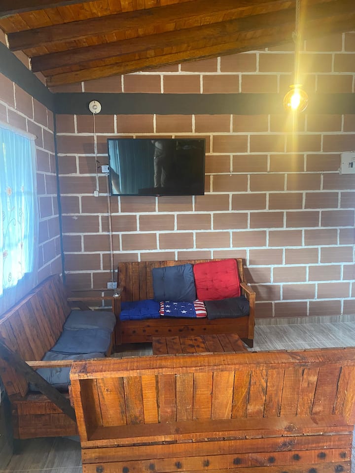 Villa Luz - San Carlos