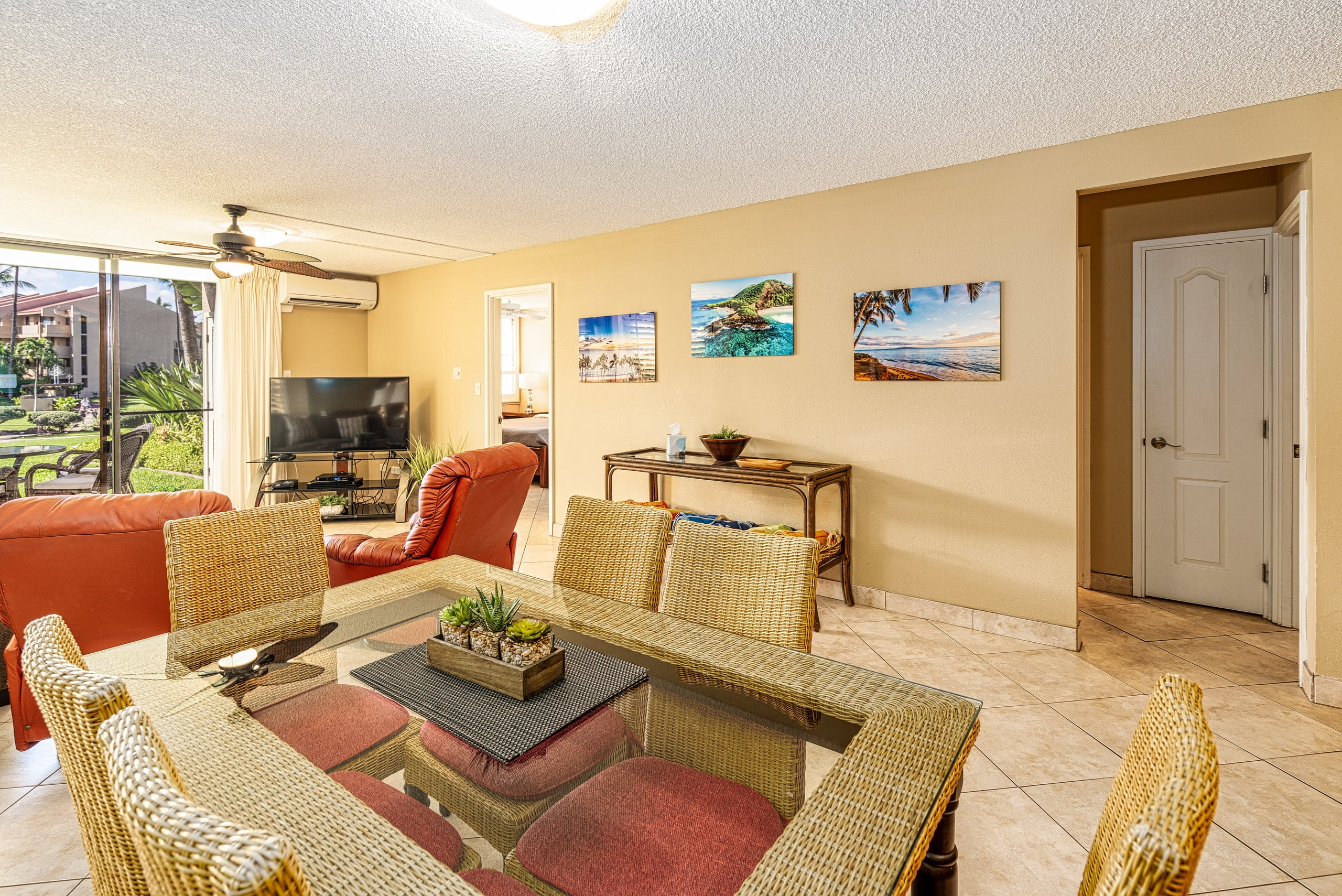 Condo in Kihei · ★4.75 · 2 bedrooms · 3 beds · 2 private baths - Image 11