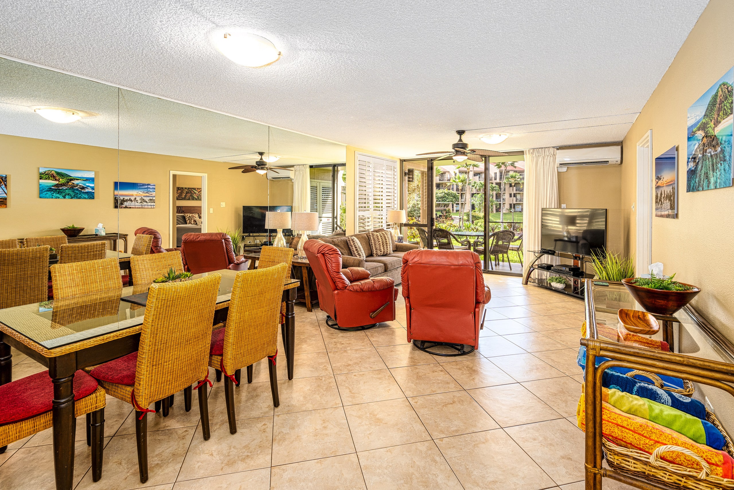 Condo in Kihei · ★4.75 · 2 bedrooms · 3 beds · 2 private baths - Image 8