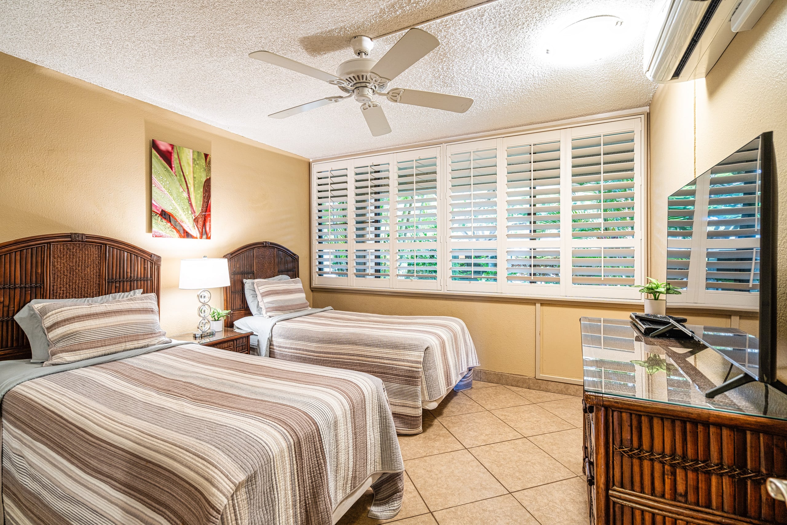 Condo in Kihei · ★4.75 · 2 bedrooms · 3 beds · 2 private baths - Image 12