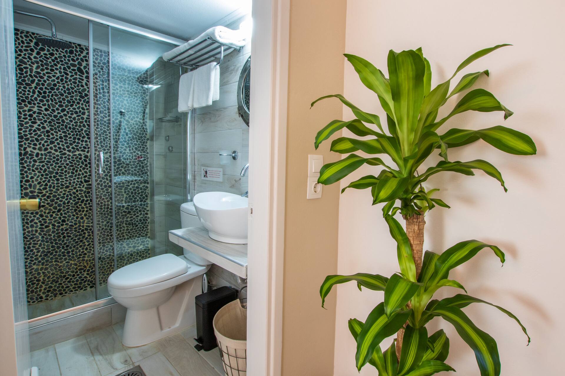 Gorgona Blue Apartments — photo 4
