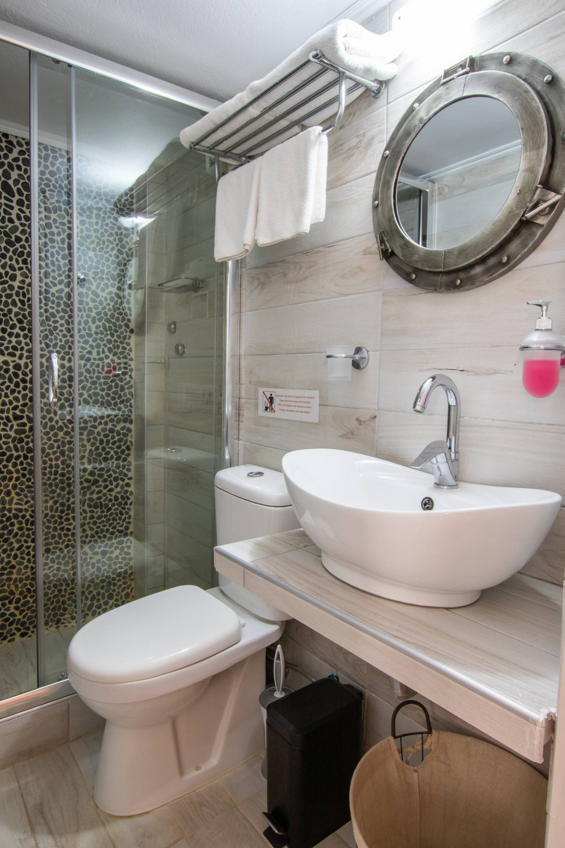 Gorgona Blue Apartments — photo 5