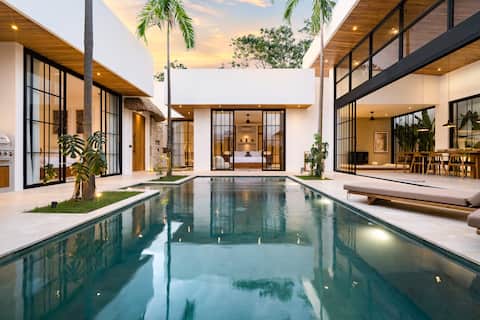 Villa Boda 4+1BR Family Haven