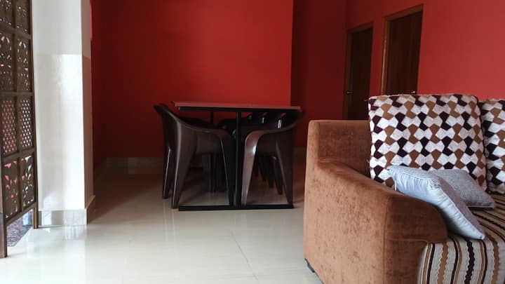 Elysian Home| Top-rated Premium Homestay| F2 - Shillong