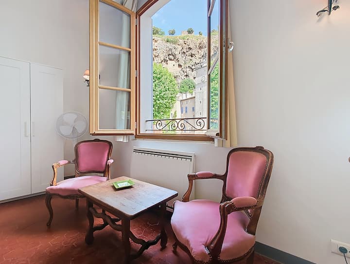 Rooftop Avec Vue | Boissons Offertes | Centre - Var