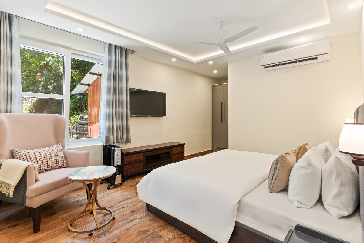 საძინებელი 3