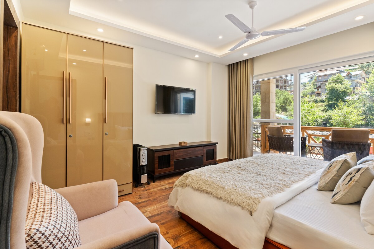 საძინებელი 1