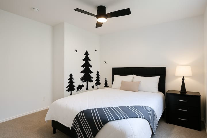 غرفة النوم 2