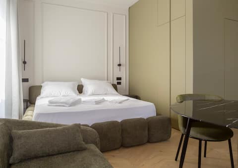 Palazzo22 B&B
