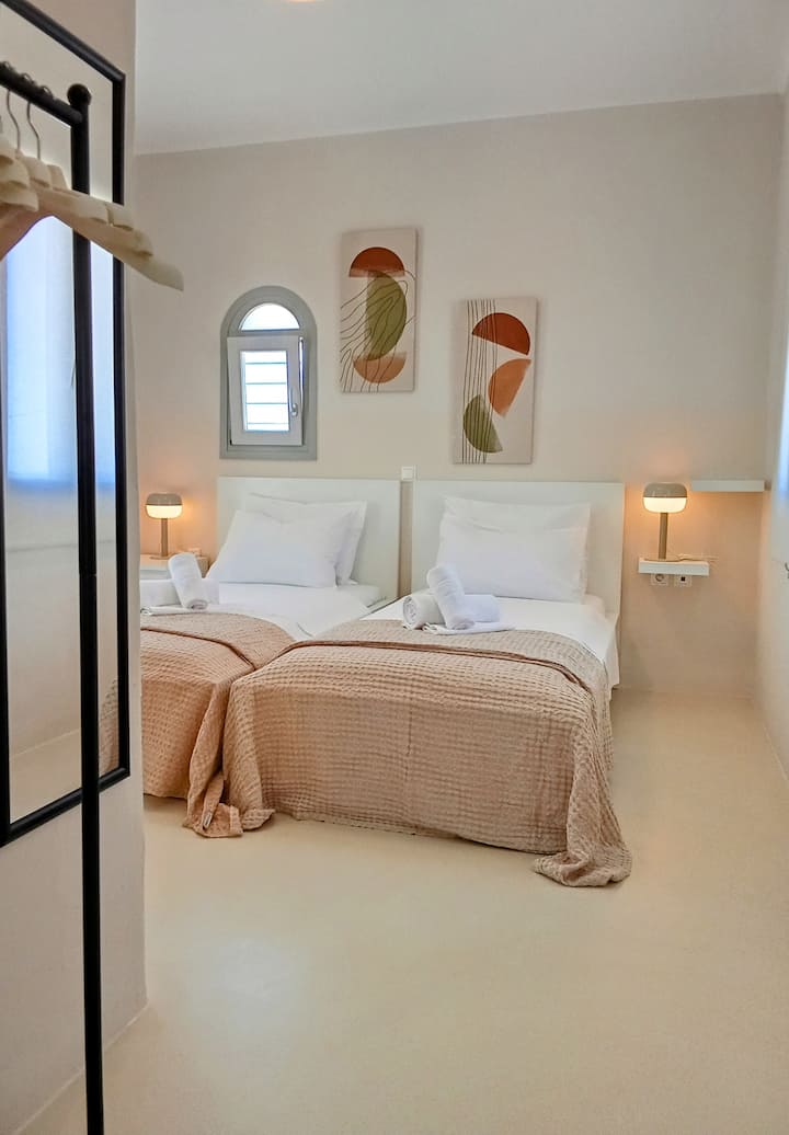 غرفة النوم 2