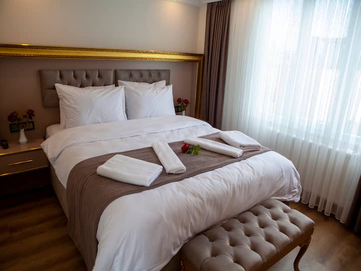 საძინებელი