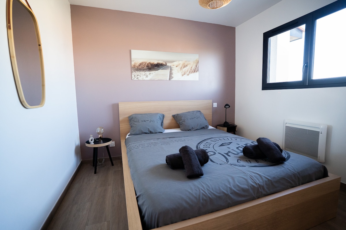 spálňa, posteľná bielizeň, uterák 