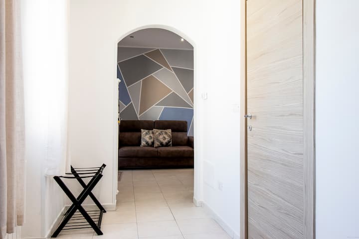 La Locanda Apartment - Brindisi