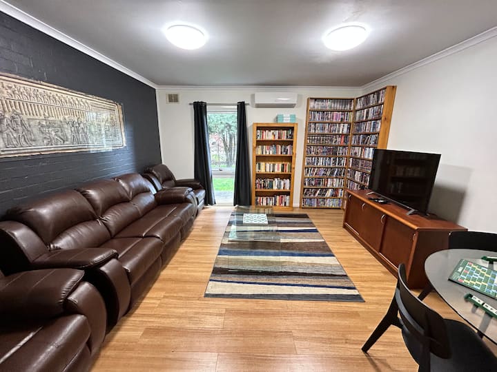 Traralgon Guest House - Morwell