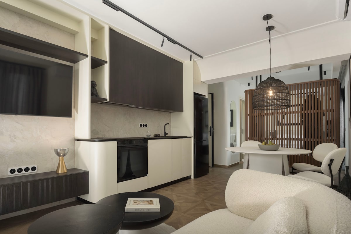 Всекидневна