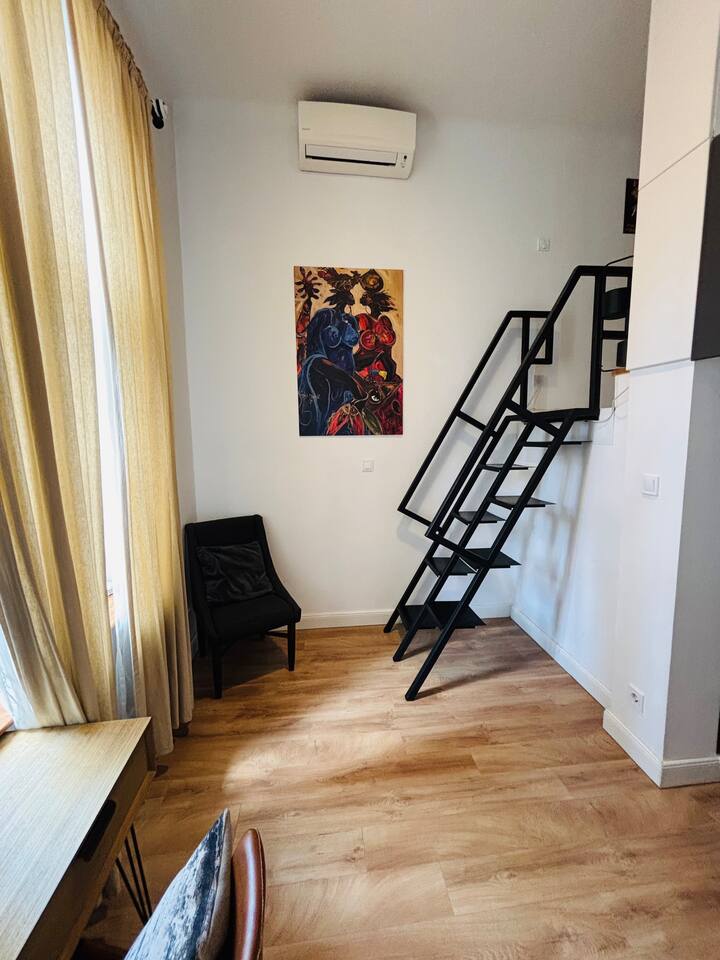 Спална соба 1