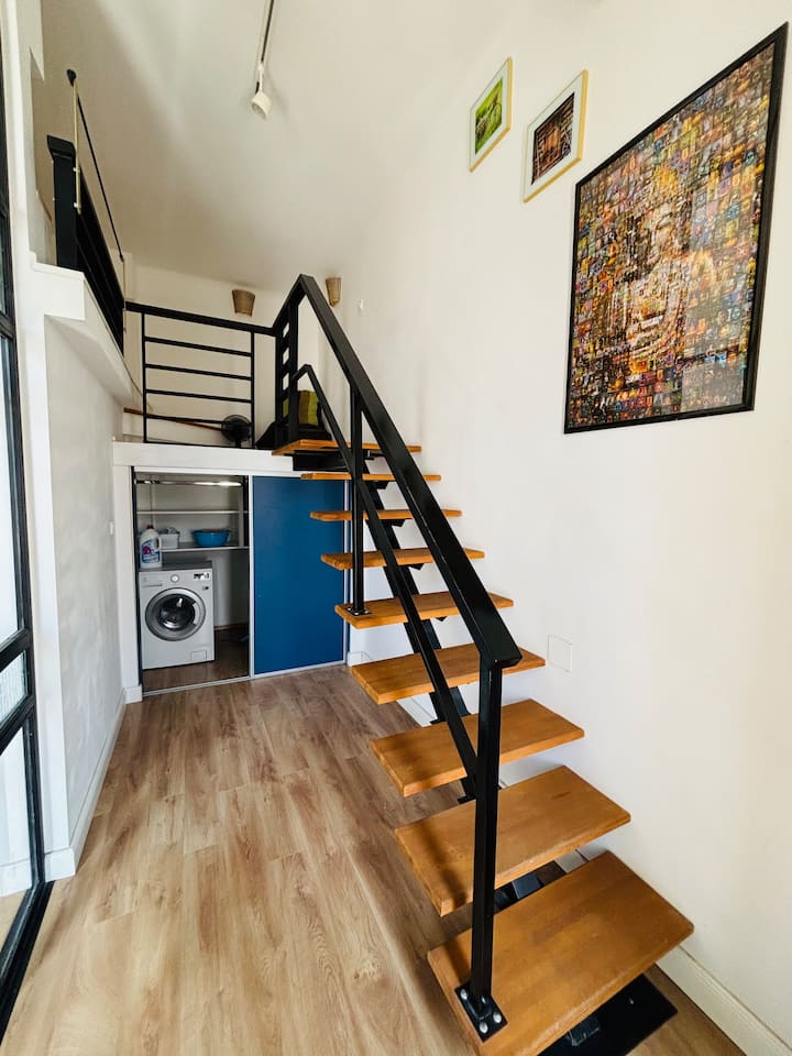 Спална соба 2