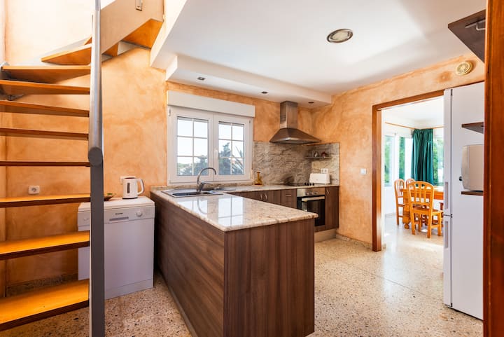Villa Carmen - Menorca