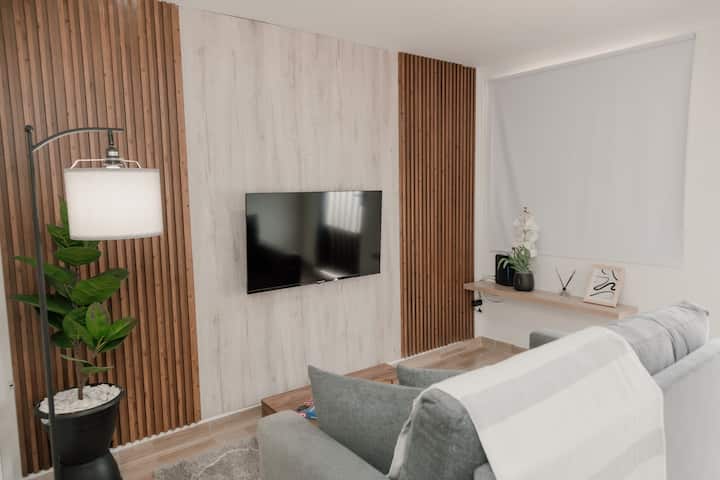 Aura Apartment En Rionegro | Cerca Al Aeropuerto. - Rionegro
